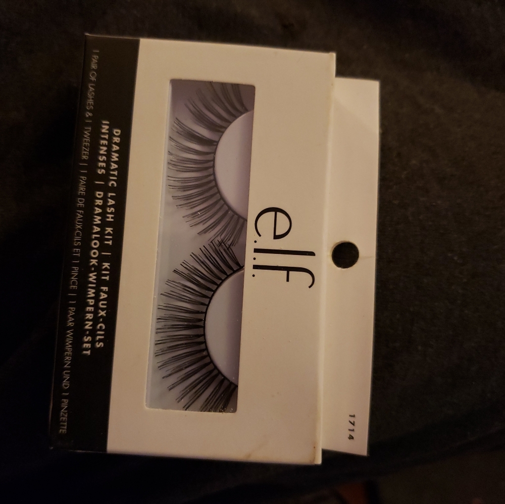 Elf Lashes 1714